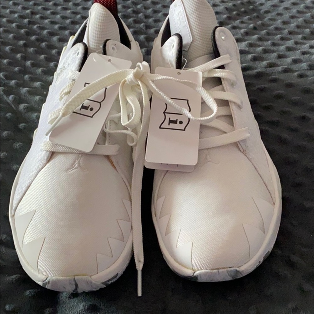 Jordan sneakers
